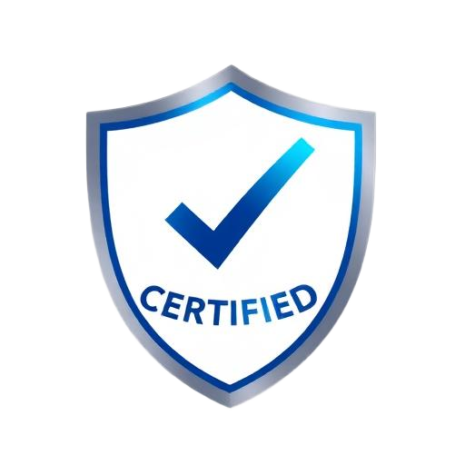 Logo Empresa Certificada